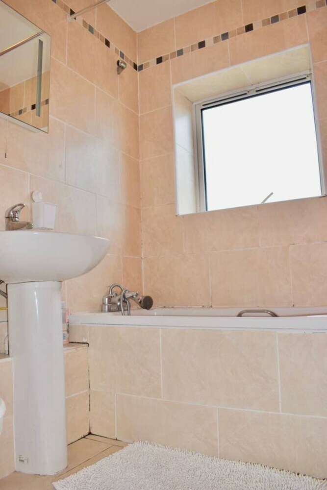 Apartamento Colourful And Cosy 2 Bed In Ifsc With Balcony