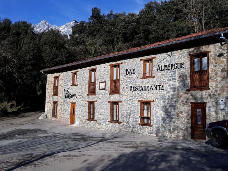 Hostal Albergue La Vargona