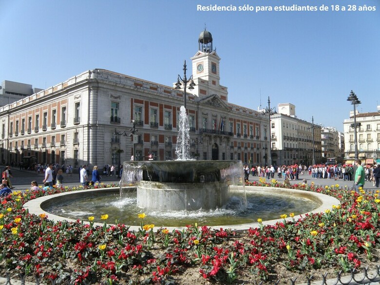 Bed & Breakfast 1mb Estudiomad 08