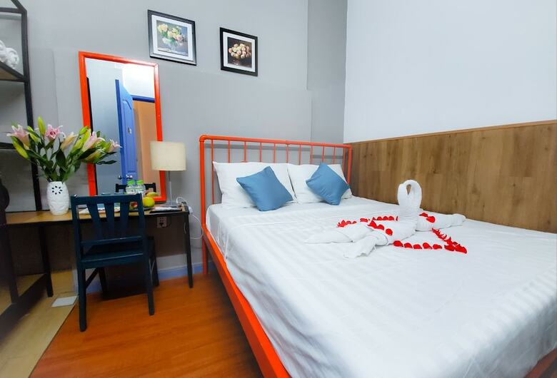 Hotel Town House Sg