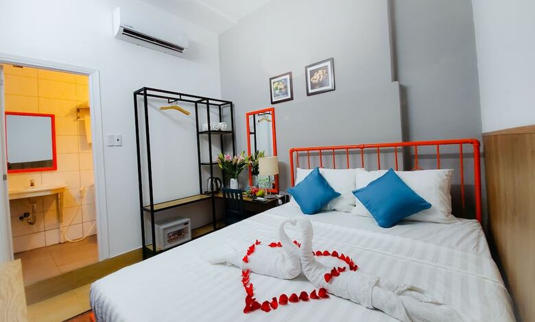Hotel Town House Sg
