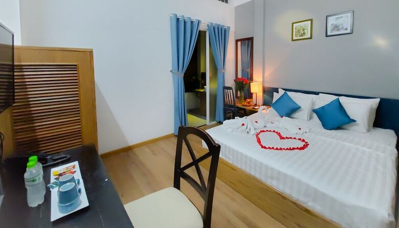Hotel Town House Sg