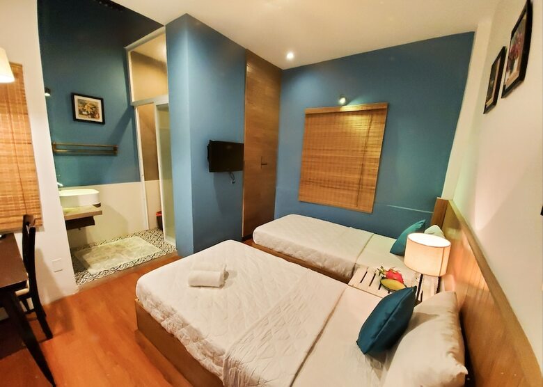 Hotel Town House Sg