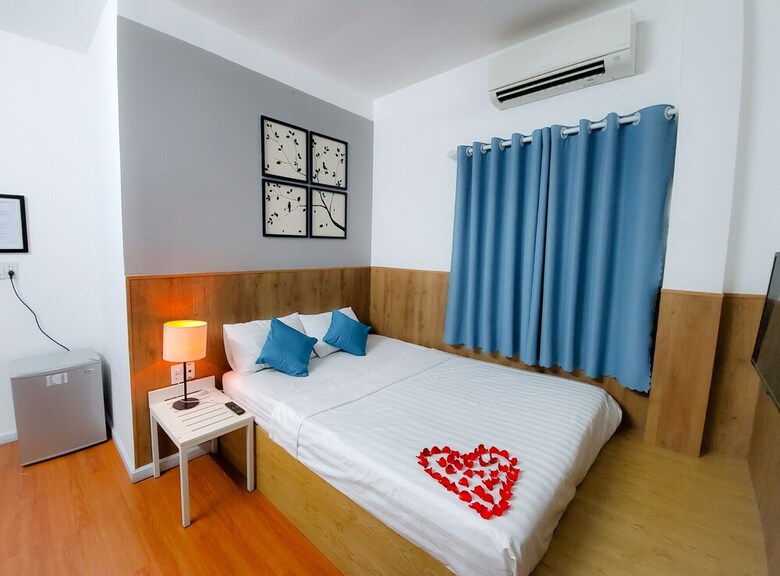 Hotel Town House Sg