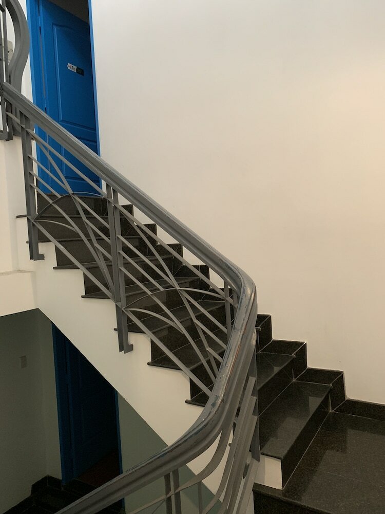 Hotel Town House Sg