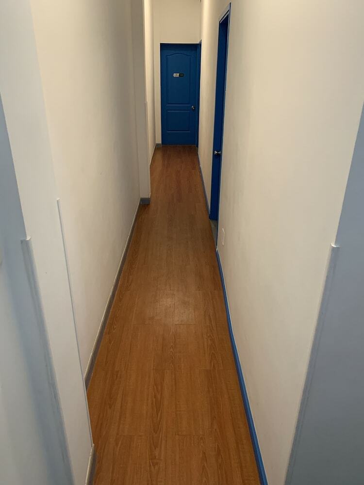 Hotel Town House Sg