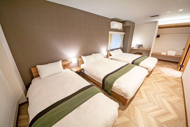 Apartamentos American Vintage Suite