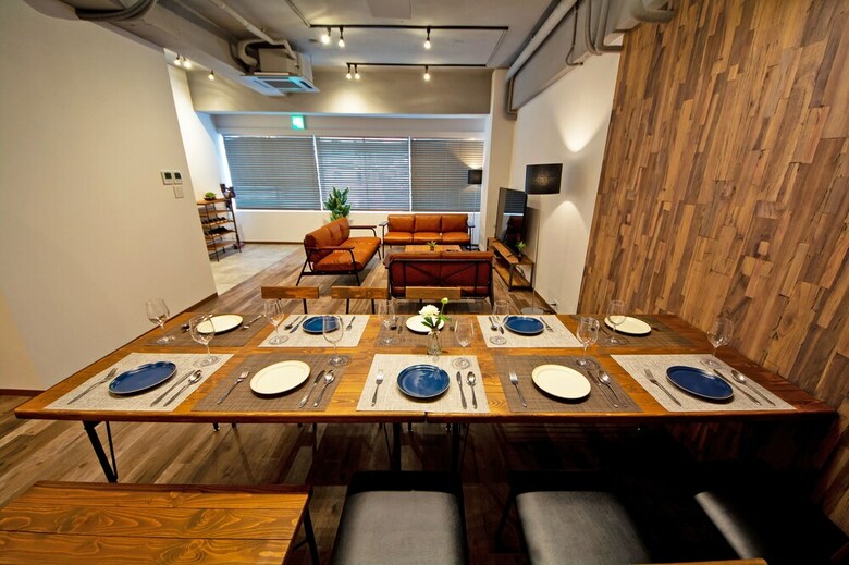Apartamentos American Vintage Suite
