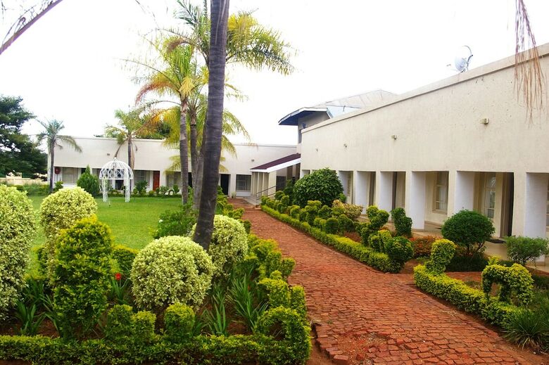 Posada Naledzi Lodge