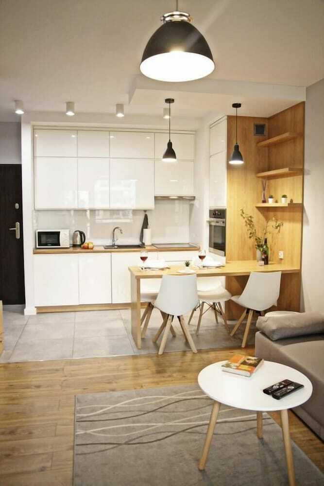 Bp Apartment III