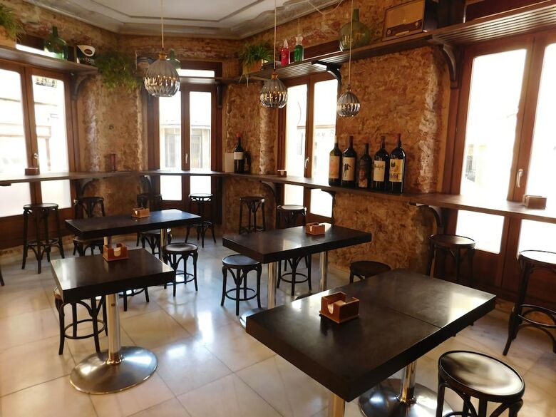 Hospedium Hotel Boutique Ca�itas Spa