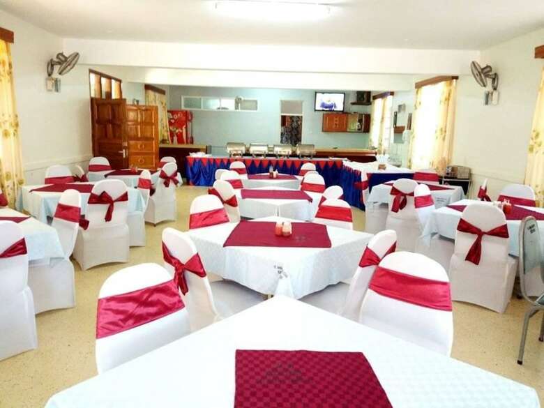 Hotel St. Anna Guest House
