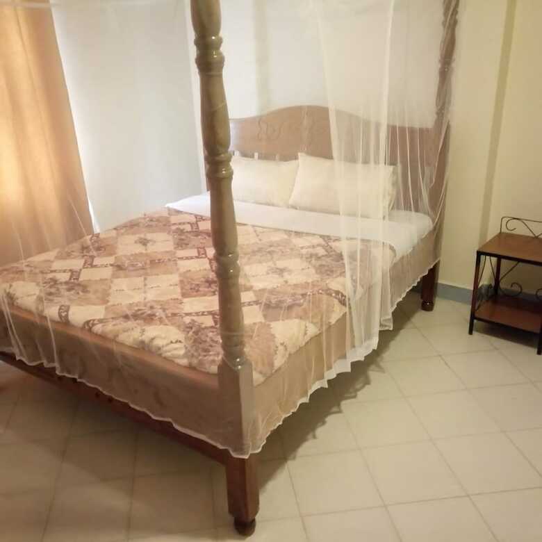 Hotel Jaeli Guest House