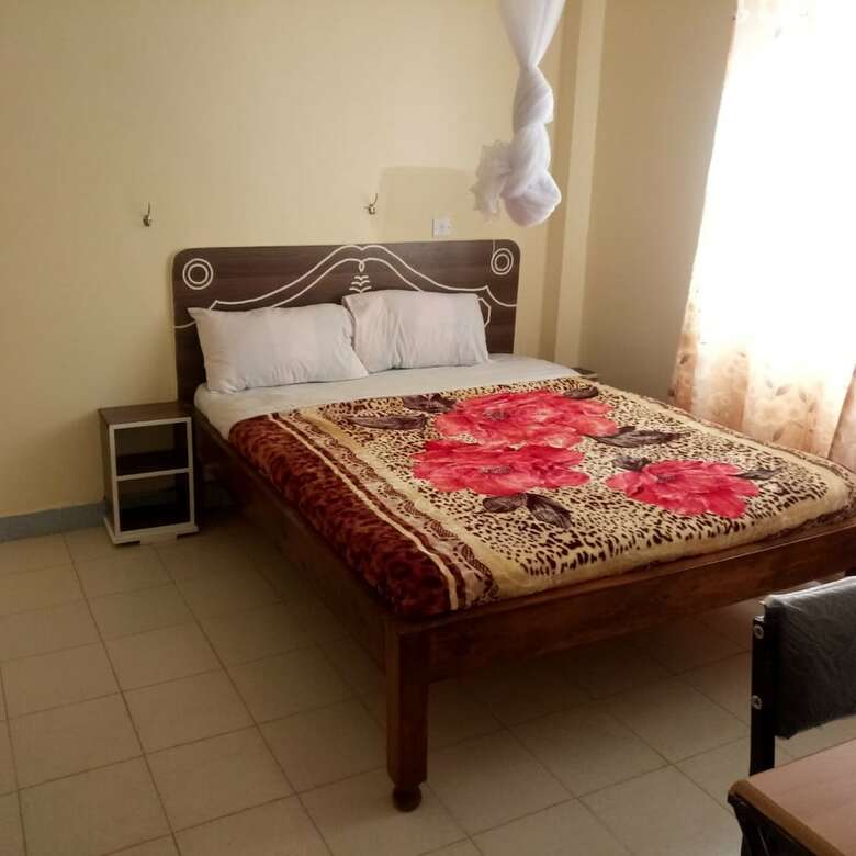 Hotel Jaeli Guest House