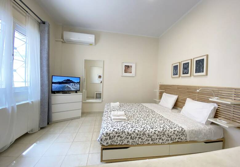 Nautilus Apartments Airport By Airstay
