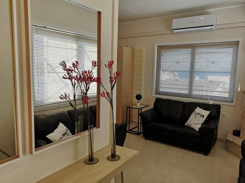Nautilus Apartments Airport By Airstay