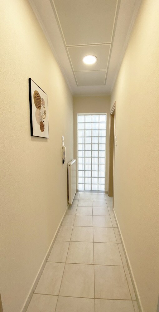 Nautilus Apartments Airport By Airstay