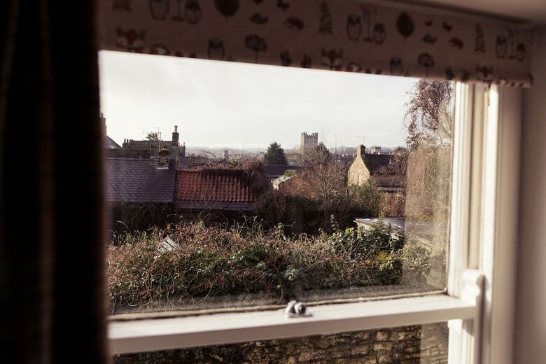 Flints Cottage