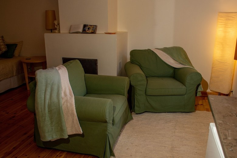 Apartamento Secret Garden Retreats