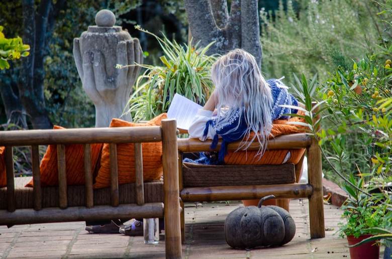Apartamento Secret Garden Retreats