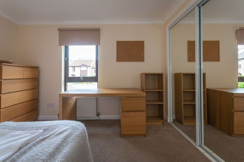 Apartamentos Central House St Andrews Sleeps 8
