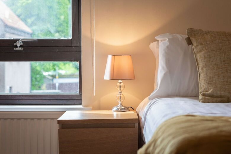Apartamentos Central House St Andrews Sleeps 8