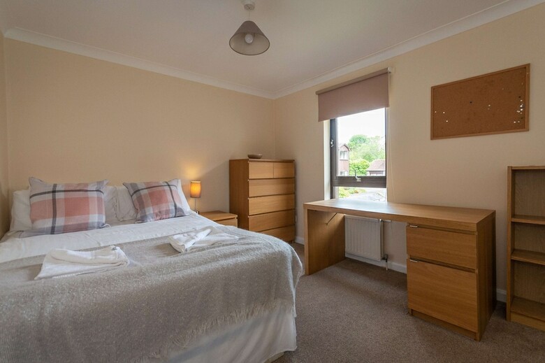 Apartamentos Central House St Andrews Sleeps 8
