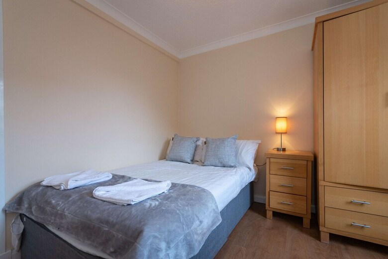 Apartamentos Central House St Andrews Sleeps 8