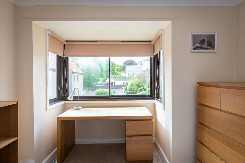 Apartamentos Central House St Andrews Sleeps 8