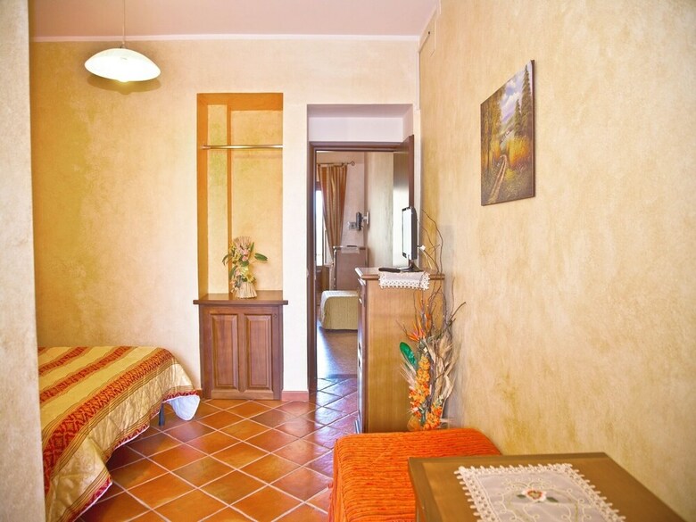 Villa Celentano