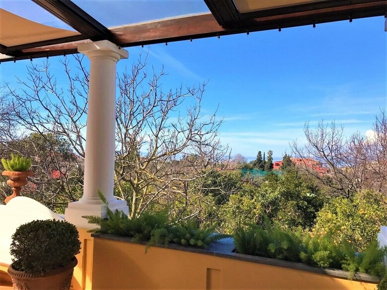 Apartamento Casa Dorotea