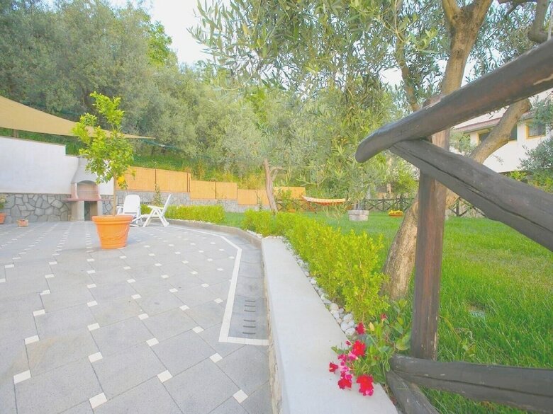 Villa Barbara