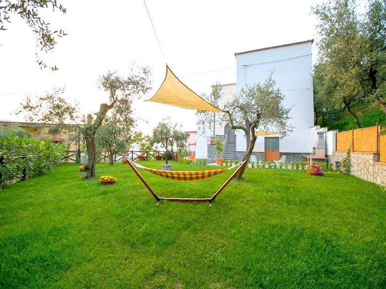 Villa Barbara