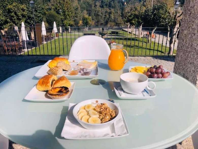 Hotel Fonte Velha