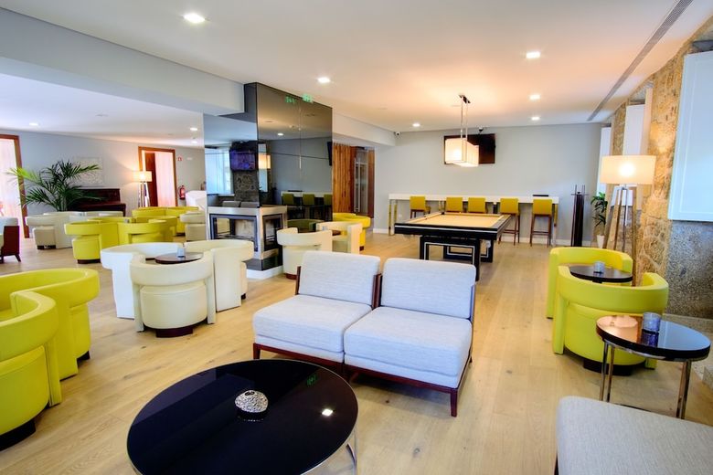 Hotel Fonte Velha
