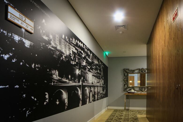 Hotel Fonte Velha