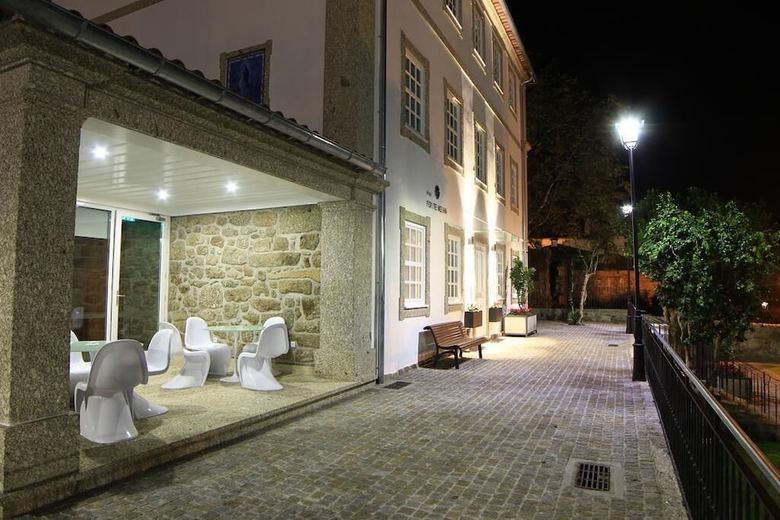 Hotel Fonte Velha