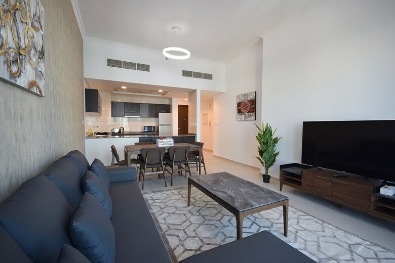 Apartamento Key Host - Bay Central