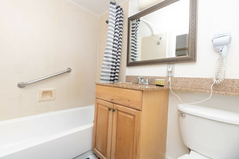 Apartamento 542 Ocean View Hollywood Beach