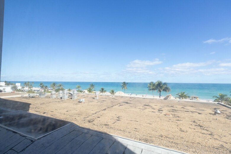 Apartamento 542 Ocean View Hollywood Beach