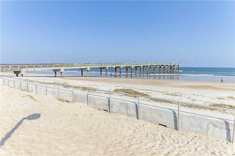 Casa Rafa, 4 Brs, Historic St Augustine, Sleeps 8