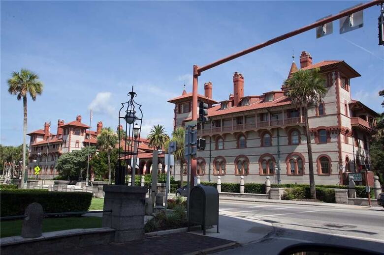 Casa Rafa, 4 Brs, Historic St Augustine, Sleeps 8