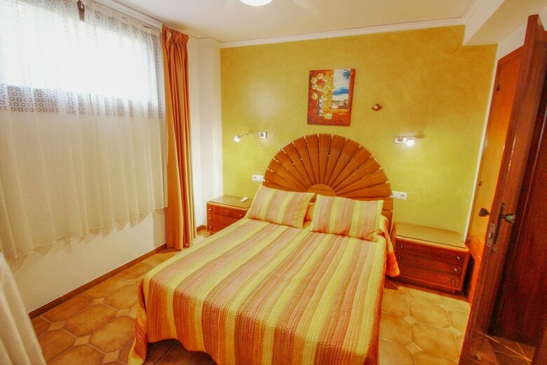 Villa Orza - Holiday Home In Benissa