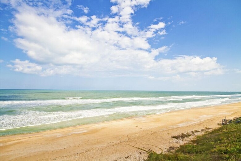 Beach Whisper, 4 Bedrooms, Beach Front, Hdtv, Wifi, Sleeps 9