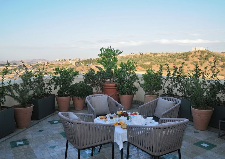 Hotel Palais Faraj Suites & Spa