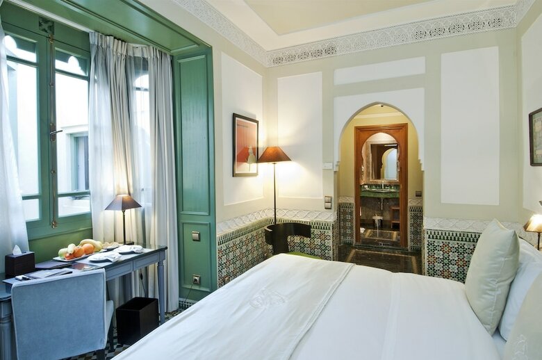 Hotel Palais Faraj Suites & Spa
