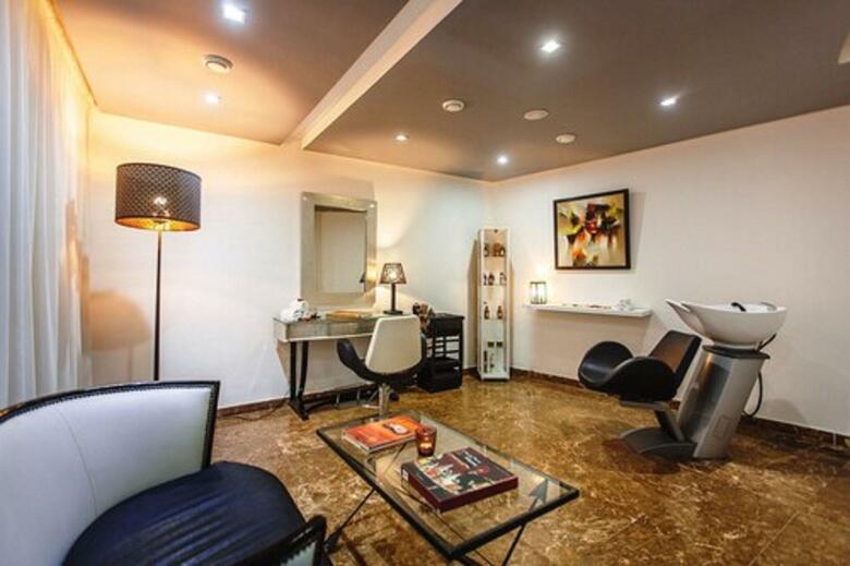 Hotel Palais Faraj Suites & Spa