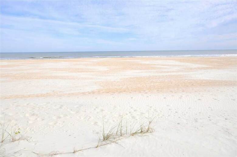Ocean Palms, 4 Bedroom, Walk To The Beach, Sleeps 8