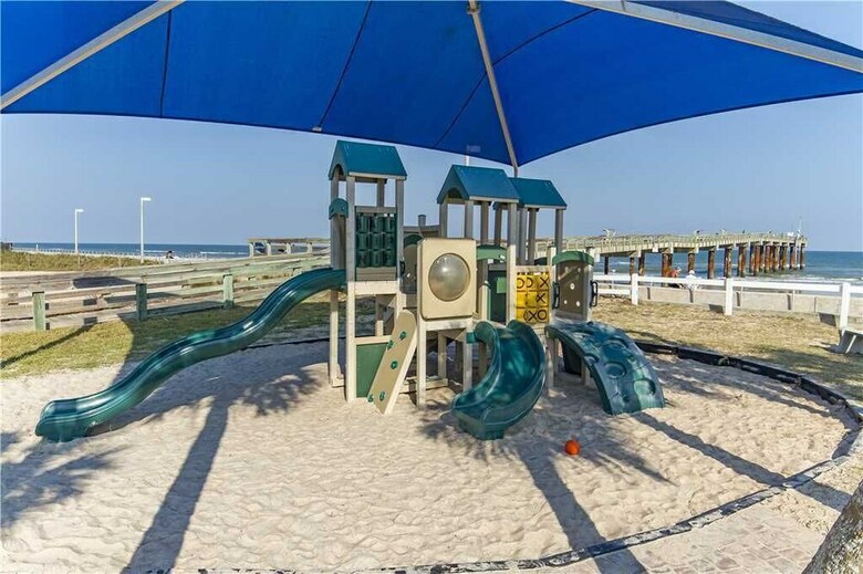 Ocean Palms, 4 Bedroom, Walk To The Beach, Sleeps 8