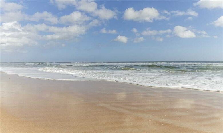 Ocean Palms, 4 Bedroom, Walk To The Beach, Sleeps 8
